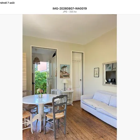 Maison De Charme Les Bains *
