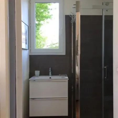 בית נופש Maison De Charme Les Bains