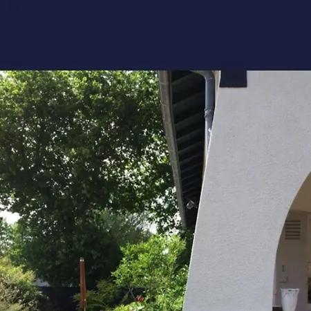 בית נופש Maison De Charme Les Bains *